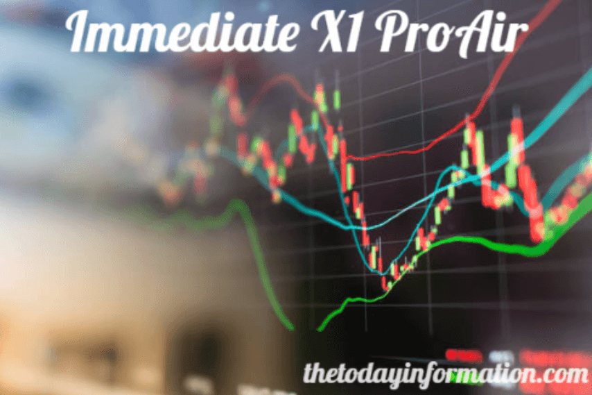 A Comprehensive Guide to Immediate X1 ProAir: Features, Benefits, and Industry Applications
