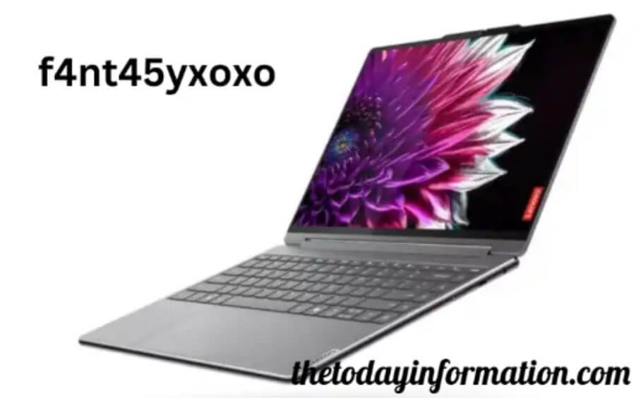 f4nt45yxoxo: The Digital Aesthetic Taking Over the Internet A comprehensive guide 