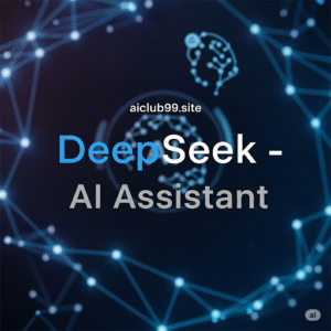 DeepSeek—Best Ai APK 2025
