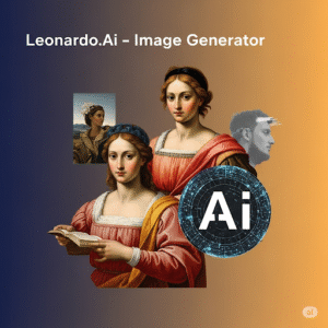 Leonardo.Ai–Image Generator Best Ai APK 2025