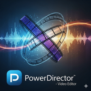 PowerDirector–Video Editor Best info 2025