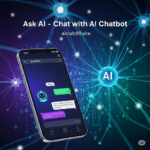 Ask AI – Chat with AI Chatbot Best APK 2025