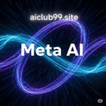 Meta AI- Best Ai Apk in 2025