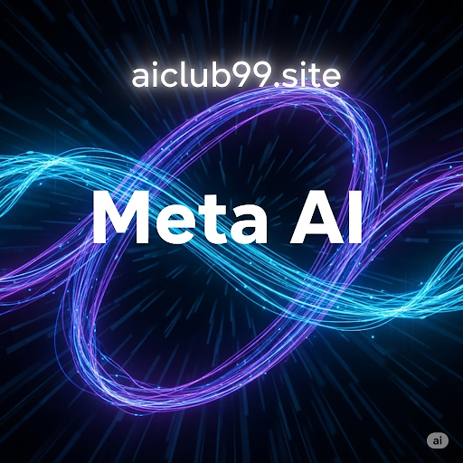 Meta AI- Best Ai Apk in 2025