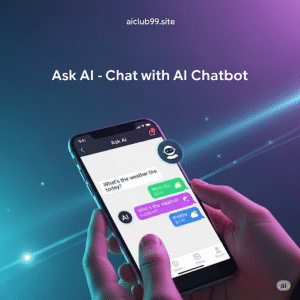 Ask AI – Chat with AI Chatbot Best APK 2025