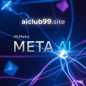 Meta AI- Best Ai Apk in 2025