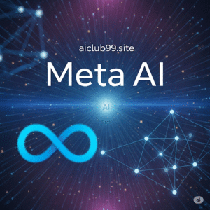Meta AI- Best Ai Apk in 2025
