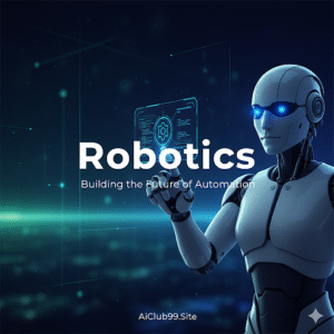 Robotics: The Human Side of Technology 2025