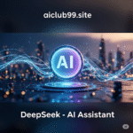 DeepSeek—Best Ai APK 2025