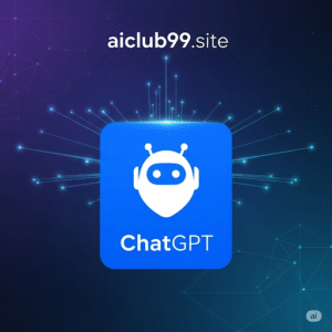ChatGPT APK Free Download 2025