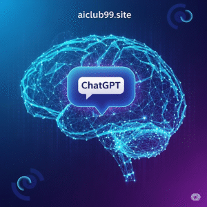 ChatGPT APK Free Download 2025