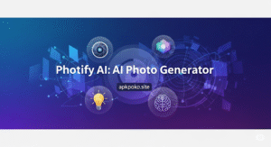 Photify AI-Best Ai Apk 2025