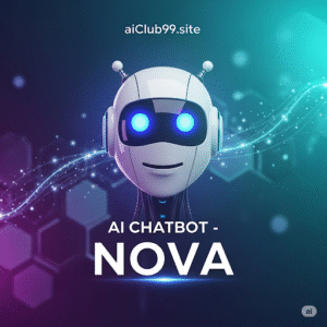 AI Chatbot - Nova Best APK 2025
