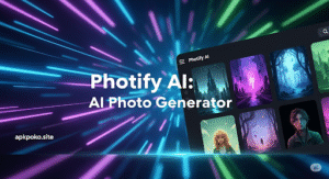 Photify AI-Best Ai Apk 2025