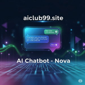 AI Chatbot - Nova Best APK 2025