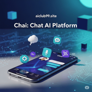 Chai-Chat AI Platform Best Apk 2025