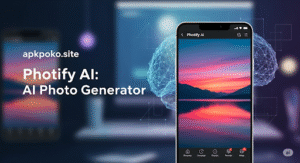 Photify AI-Best Ai Apk 2025