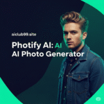 Photify AI-Best Ai Apk 2025