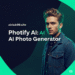 Photify AI-Best Ai Apk 2025