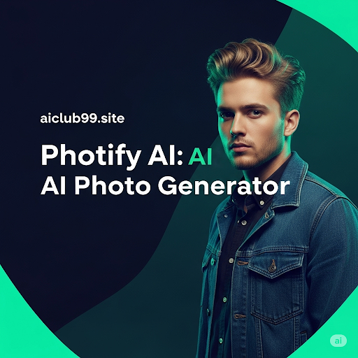 Photify AI-Best Ai Apk 2025