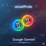 Google Gemini Greatest APK 2025