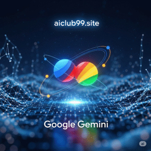 Google Gemini Greatest APK 2025