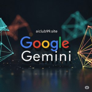 Google Gemini Greatest APK 2025