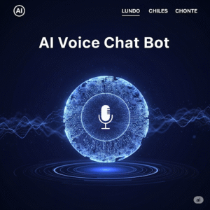 AI Voice Chat Bot APK Best For Android 2025