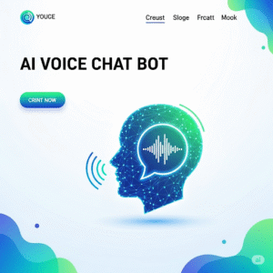 AI Voice Chat Bot APK Best For Android 2025