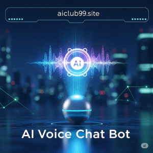 AI Voice Chat Bot APK Best For Android 2025