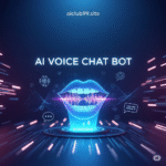 AI Voice Chat Bot APK Best For Android 2025
