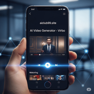 AI Video Generator-Virbo Best APK 2025