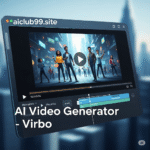 AI Video Generator-Virbo Best APK 2025