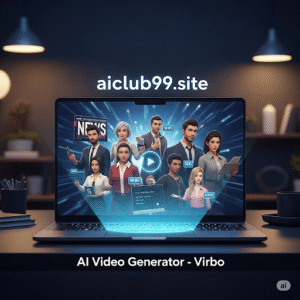AI Video Generator-Virbo Best APK 2025