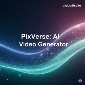 PixVerse-AI Video Generator Best APK 2025