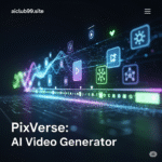 PixVerse-AI Video Generator Best APK 2025