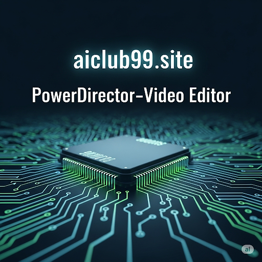 PowerDirector–Video Editor Best info 2025