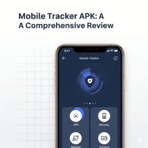 Mobile Tracker APK Best Info 2025