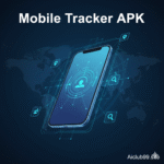 Mobile Tracker APK Best Info 2025