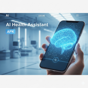 AI Health Assistant APK Best Info 2025