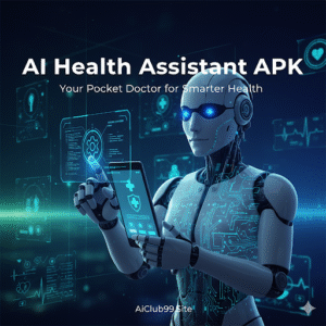 AI Health Assistant APK Best Info 2025