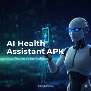 AI Health Assistant APK Best Info 2025