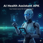 AI Health Assistant APK Best Info 2025