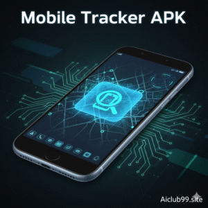 Mobile Tracker APK Best Info 2025