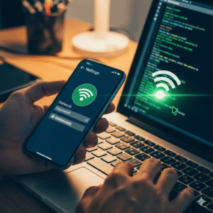 How to Find a Wi-Fi Password Best Info 2025