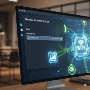 How to Find a Wi-Fi Password Best Info 2025