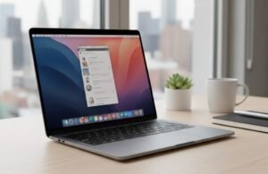 Apple MacBook Air Top 10 Best Trending Laptops for Students in 2026