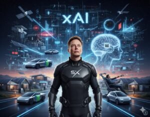 How Elon Musk Is Defining the Future of Technology by 2026